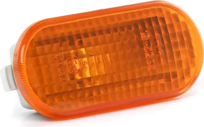 Produktbild von TYC 18-5235-05-2 Blinker Blinkleuchte für VW Golf IV Schrägheck (1J1) Transporter V Bus (7HB, 7HJ, 7EB, 7EJ, 7EF, 7EG, 7HF, 7EC) Multivan V Lupo