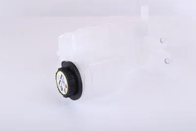 Produktbild von NISSENS Ausgleichsbehälter Kühlmittel für LAND ROVER Range Rover III (L322) Kühlwasser 996242