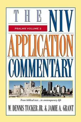 Zdjęcie produktu dla Psalms, Volume 2