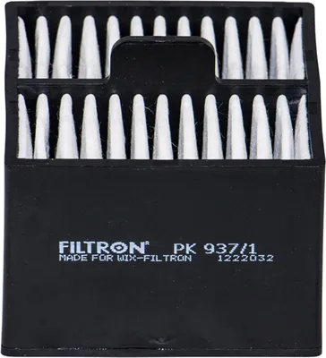 Produktbild von Kraftstofffilter FILTRON PK 937/1 für MAN M 2000 L Filtereinsatz