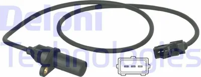 Produktbild von DELPHI SS11157 Kurbelwellensensor Impulsgeber für FIAT Seicento / 600 Schrägheck (187)