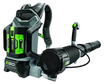 Produktbild von EGO LB6002E Rücken-Laubbläser Set