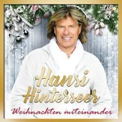 Produktbild von Weihnachten miteinander