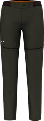 Produktbild von Hosen Salewa Wander-softshellhose Pedroc 2 Durastretch 2in1 287005280