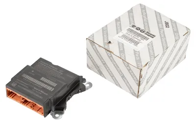 Immagine prodotto di Centralina originale Fiat lato guida per 500 dal 2012 51918659