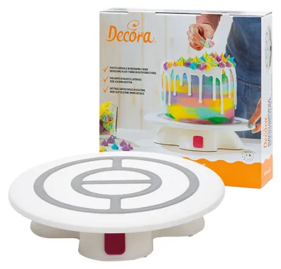 Produktbild von Drehbare Dekorationsplatte Ø 32 cm