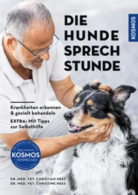 Produktbild von Die Hunde-Sprechstunde