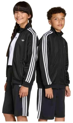 Productafbeelding van Sweatshirt Adidas FIREBIRD LO TT voor Kinderen