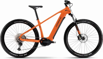 Obrázok produktu pre Haibike AllTrack 6 29 45