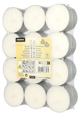 Produktbild von Maxi Lichte Ø 57 mm · 22 mm weiss