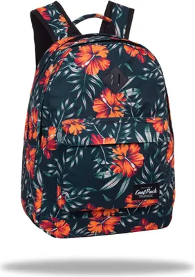 Zdjęcie produktu dla Plecak młodzieżowy Coolpack Scout Rio