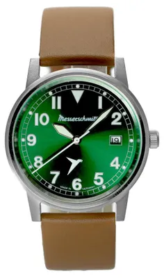 Produktbild von Messerschmitt Flieger Herrenuhr