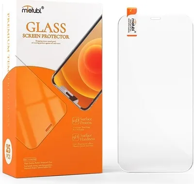 Produktbild von Schutzglas für iPhone 14 Pro Max - Transparent KP29834