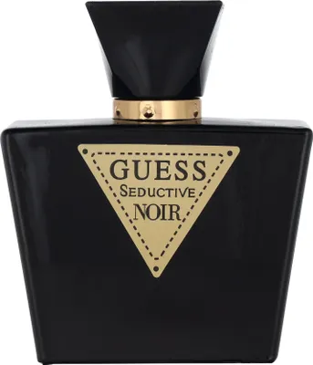 Produktbild von Guess Seductive Noir Women Edt Spray