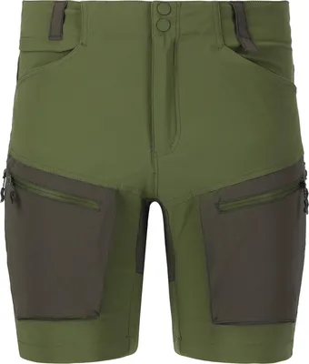 Zdjęcie produktu dla Spodenki outdoorowe Whistler Kodiak M cypress XXL
