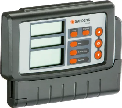 Produktbild von Gardena Bewässerungssteuerung 4030 Classic 1283-29