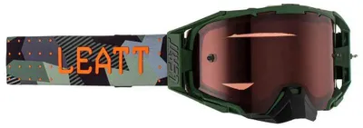 Zdjęcie produktu dla Leatt Brille Velocity 6.5 Cactus