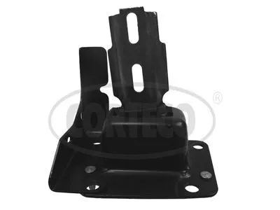 Obrázok produktu pre Airbag Motora Citroen C3 I,Ii, C2, Peugeot 1007, 207 02.02-