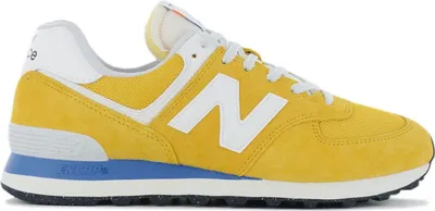 Produktbild von NEW BALANCE U574 VPY Gelb