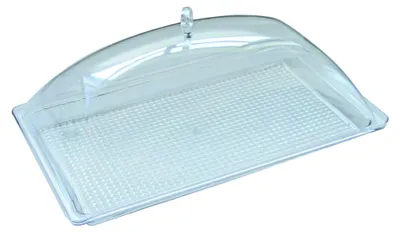 Produktbild von Thekenpräsenter, transparent