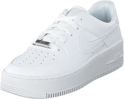 Produktbild von Nike Sneakers AR5339-100 in White color size 37.5