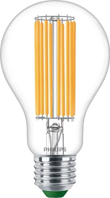 Produktbild von Philips höchste  LED Lampe E27 5,2W 1095lm warmweiss 3000K wie 75W 8719514435674