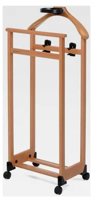 Produktbild von Kleiderständer Kirschbaum