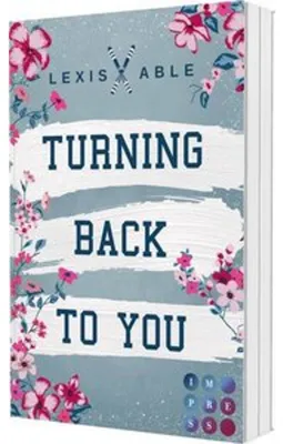 Produktbild von Turning Back to You ('Back to You'-Reihe 4)
