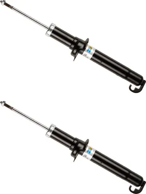 Imagen del producto de Juego de amortiguadores delanteros de gas BILSTEIN, compatible con, entre otros, ALFA ROMEO 156