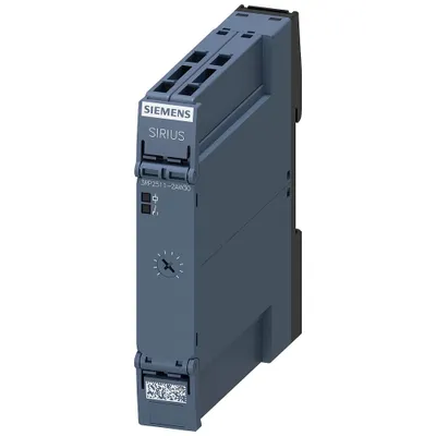Produktbild von Siemens ZREL ANSPRECHVER. 1WECHSLER ACDC12-240V