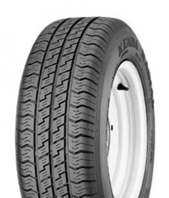 Produktbild von Kenda 155/70 R 12 C Tl 104/102N Kargo Pro Kr16 M+S E-Kennung