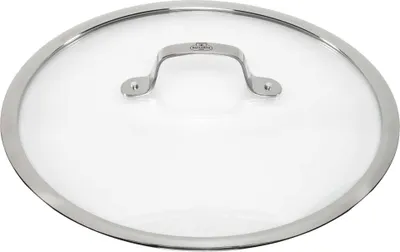 Immagine prodotto di Ballarini VETRO PIANO coperchio in vetro 32 cm