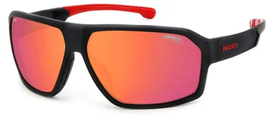 Image de Lunettes Carrera Ducati carduc020soit