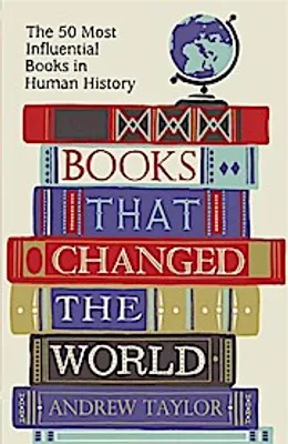 Productafbeelding van Books that Changed the World