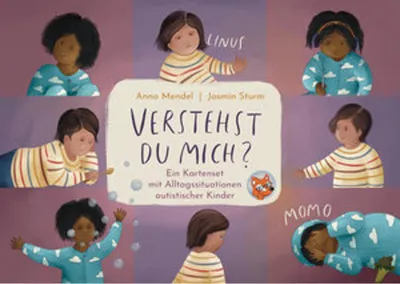 Image de Verstehst du mich?