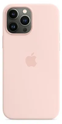 Immagine prodotto di Custodia Apple Mm2H3Zm/A Iphone 13 Pro / 136.1 Magsafe Kredowy Róż / Custodia in silicone rosa gesso