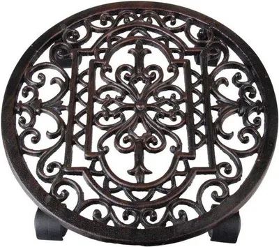 Immagine prodotto di Carrello per piante, modello 291x291x48 cm