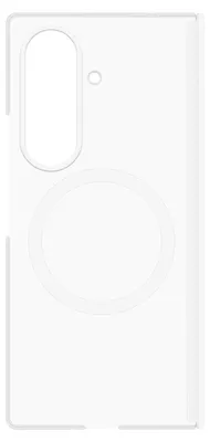 Produktbild von Samsung GP-FFF976YCATW, Cover, Samsung, Galaxy Z Fold8, 19,3 cm (7.6"), Transparent