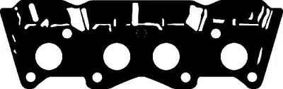 Produktbild von CORTECO 423599P Abgaskrümmerdichtung für RENAULT CLIO I (B/C57, 5/357) Auspuffkrümmer