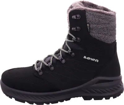 Produktbild von LOWA Wander- & Bergschuhe Damen 31393436303736 Schwarz 40 EU