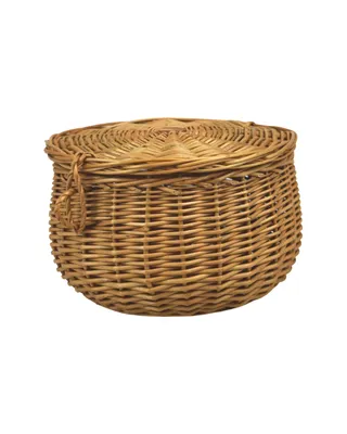Obrázok produktu pre Prútená škatuľa