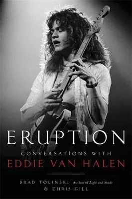 Produktbild von Eruption – Lingua: Inglese