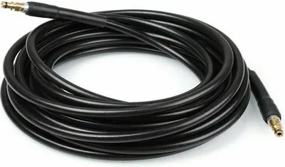 Produktbild von Ersatzschlauch für Karcher K-Serie - Hochdruckreiniger - 5M - Klickstecker - Schnellanschluss