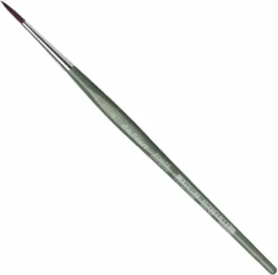Produktbild von Da Vinci Forte Synthetics 363 Rundpinsel 4