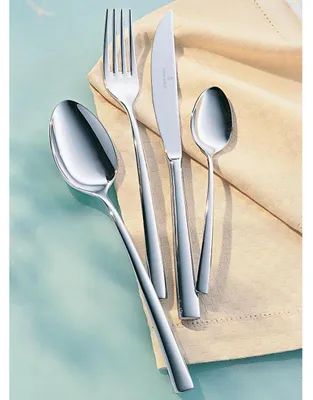 Produktbild von Villeroy & Boch Piemont Espresso/Mokkalöffel 6tlg