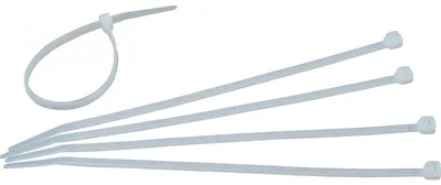 Image de Câble, 50 pièces, 200 x 4,6 mm