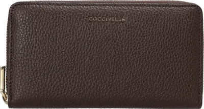 Immagine prodotto di Metallic Soft - Portafoglio 7cc 18 cm (brunette)