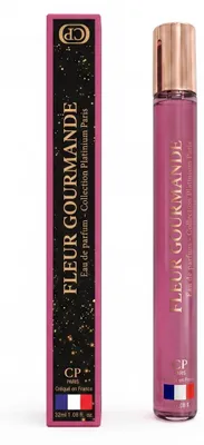 Image de Collection Platinium Fleur Gourmande Eau de Parfum Mixte