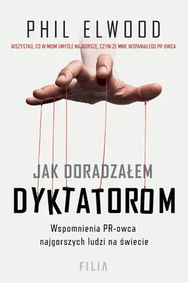 Obrázok produktu pre Jak doradzałem dyktatorom