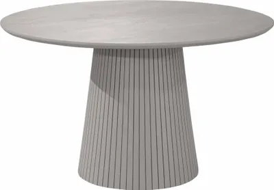 Produktbild von Starfurn - Esstisch Solana - 150 cm - Taupe